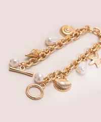 pulseira-com-pingentes-marinhos-e-perolas-dourado-1008879-Dourado_4