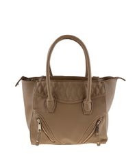 Bolsa-Trapezio-com-Matelasse-Marrom-Claro-8035187-Marrom_Claro_1