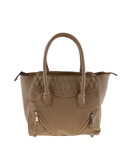 Bolsa-Trapezio-com-Matelasse-Marrom-Claro-8035187-Marrom_Claro_1