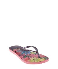 Chinelo-Havaianas-Floral-Roxo-8136831-Roxo_1