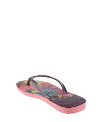 Chinelo-Havaianas-Floral-Roxo-8136831-Roxo_3