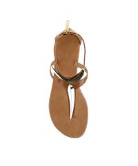Rasteira-com-Placa-Metalica-Marrom-Claro-8140318-Marrom_Claro_4