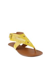 Rasteira-com-Laser-Cut-Amarelo-8140389-Amarelo_1