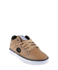 Tenis-Ollie-com-Recortes-Marrom-Claro-8142035-Marrom_Claro_1