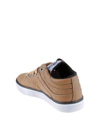 Tenis-Ollie-com-Recortes-Marrom-Claro-8142035-Marrom_Claro_3 Tenis-Ollie-com-Recortes-Marrom-Claro-8142035-Marrom_Claro_3