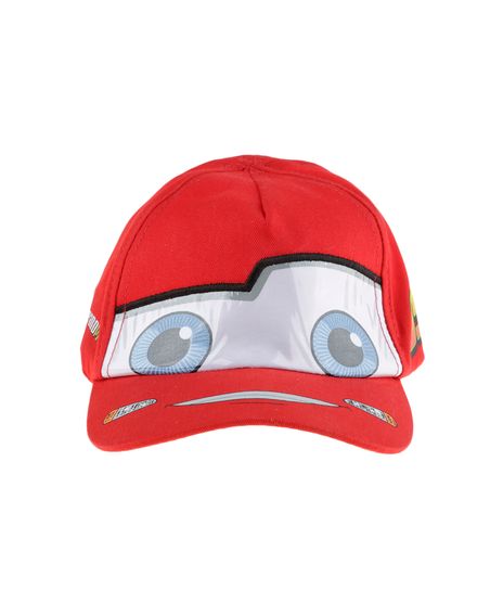 Bone-com-Estampa-Carros-Vermelho-8202162-Vermelho_1