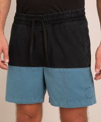 short-de-sarja-com-recorte-e-cordao-canal-off-azul-1011549-Azul_2