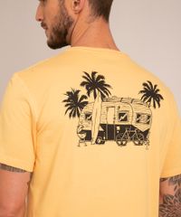 camiseta-de-algodao-trailer-manga-curta-gola-careca-canal-off-amarela-1012740-Amarelo_4