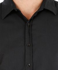 Camisa-Slim-Canelada-Preta-7964608-Preto_4 Camisa-Slim-Canelada-Preta-7964608-Preto_4