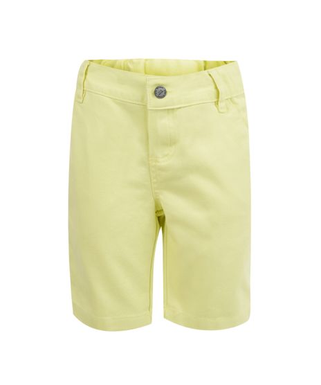 Bermuda-Slim-Amarela-8144517-Amarelo_1