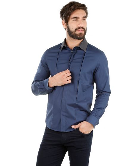 Camisa-Social-Slim--Azul-Marinho-7982508-Azul_Marinho_1