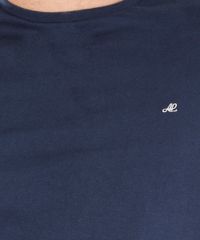 Pijama-com-Mini-Print-Azul-Marinho-8116638-Azul_Marinho_3 Pijama-com-Mini-Print-Azul-Marinho-8116638-Azul_Marinho_3