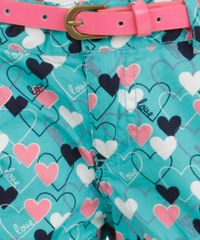 Short-Estampado-de-Coracoes-com-Cinto-Azul-Claro-7998811-Azul_Claro_3