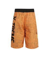 Bermuda-Estampada-Tartarugas-Ninjas-Laranja-7964058-Laranja_2