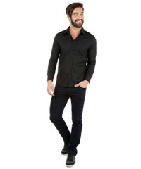 Camisa-Social-Slim--Preta-7980970-Preto_3
