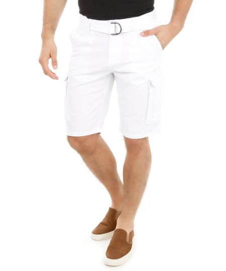 Bermuda-Cargo-com-Cinto-Branca-8019277-Branco_1