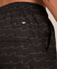 short-estampado-ondas-minimalistas-com-cordao-canal-off-preto-1003294-Preto_5