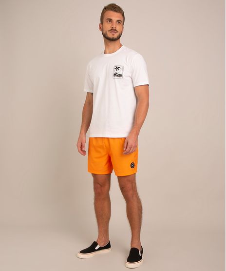 short-com-bolso-ziper-e-bussola-canal-off-laranja-1003295-Laranja_1