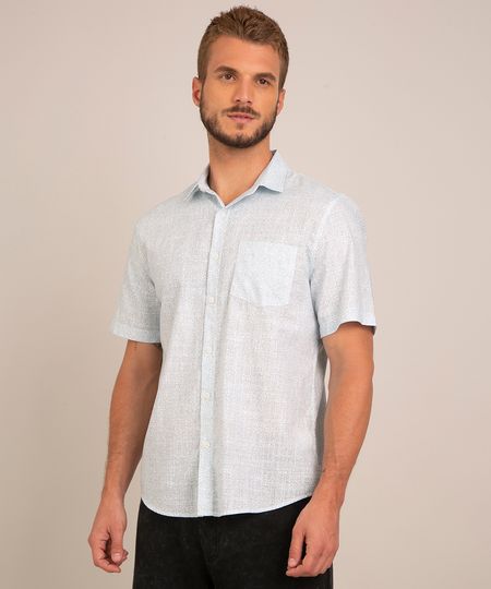 camisa-de-algodao-manga-curta-canal-off-branca-1011686-Branco_1 camisa-de-algodao-manga-curta-canal-off-branca-1011686-Branco_1