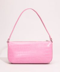 bolsa-baguete-com-corrente-rosa-1013657-Rosa_4