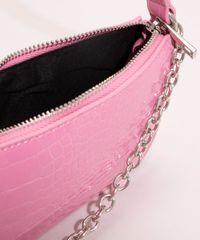 bolsa-baguete-com-corrente-rosa-1013657-Rosa_5