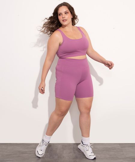 bermuda-plus-size-ciclista-com-bolso-mindset-sport---sustentavel--roxo-1021000-Roxo_1