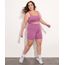 bermuda-plus-size-ciclista-com-bolso-mindset-sport---sustentavel--roxo-1021000-Roxo_1