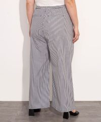 Calca-Alfaiataria-Wide--Plus-Size-Listrada-Cintura-Super-Alta-azul-marinho-1007206-Azul_Marinho_3