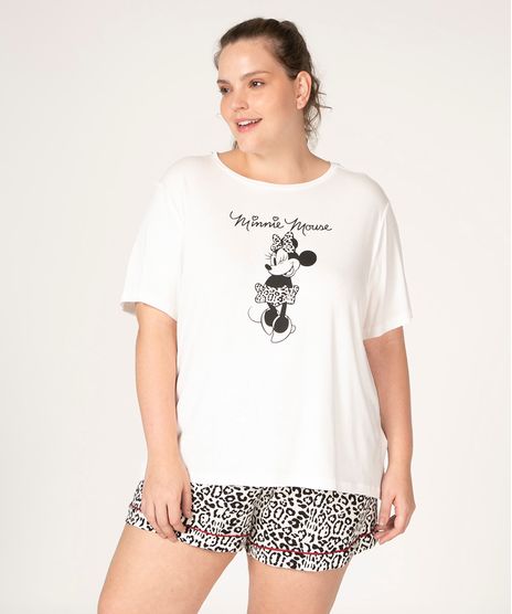 pijama-plus-size-manga-curta-minnie-estampado-animal-print-em-viscolycra-branco-1005735-Branco_1