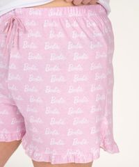 pijama-plus-size-regata-estampado-barbie-em-algodao-rosa-1008178-Rosa_4