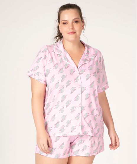 pijama-plus-size-americano-manga-curta-estampado-raios-rosa-1005738-Rosa_1