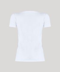 Blusa-Feminina--Dreamer--com-Estampa-Floral-Manga-Curta-Decote-Redondo-Off-White-9249367-Off_White_6