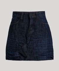 Saia-Jeans-Feminina-com-Barra-Desfiada-Azul-Escuro-9209347-Azul_Escuro_5