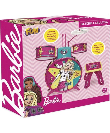 Box de Atividades Luluca - Bumerang Brinquedos