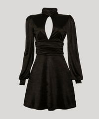 vestido-curto-acetinado-cut-out-manga-bufante-gola-alta-mindset-preto-1016902-Preto_6