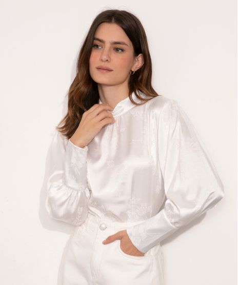 blusa-em-cetim-floral-gola-alta-manga-longa-bufante-mindset-branco-1018677-Branco_1