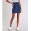 Saia-Feminina-com-Botoes-e-Faixa-para-Amarrar-Azul-Marinho-9186930-Azul_Marinho_1