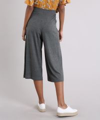 Calca-Feminina-Pantacourt-Canelada-Cinza-Mescla-Escuro-9242941-Cinza_Mescla_Escuro_2 Calca-Feminina-Pantacourt-Canelada-Cinza-Mescla-Escuro-9242941-Cinza_Mescla_Escuro_2