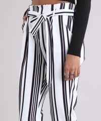 Calca-Feminina-Clochard-Listrada-com-Faixa-de-Amarrar-Off-White-9255409-Off_White_4