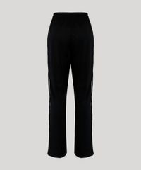 Calca-Feminina-Esportiva-Pantalona-com-Botoes-na-Lateral-e-Vivo-Contrastante-Preta-9231178-Preto_6
