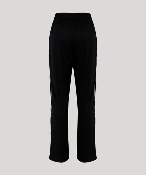 calça esportiva pantalona