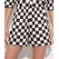 short-estampado-quadriculado-cintura-alta-mindset-preto-1018764-Preto_1