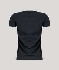 Blusa-Feminina-Mulher-Maravilha-Manga-Curta-Decote-Redondo-Cinza-Mescla-Escuro-9132653-Cinza_Mescla_Escuro_6