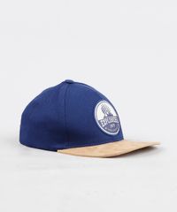 Bone-Infantil-Aba-Reta--Explorers--com-Suede-Azul-Marinho-9285029-Azul_Marinho_2
