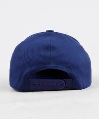 Bone-Infantil-Aba-Reta--Explorers--com-Suede-Azul-Marinho-9285029-Azul_Marinho_3