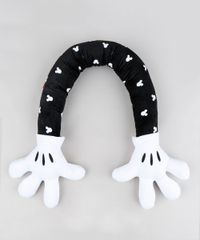 Apoio-de-Cabeca-Mickey-Mouse-com-Maos-Preto-9312949-Preto_1
