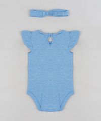 Body-Infantil--Funtastic--com-Babado-Sem-Manga-Decote-Redondo---Faixa-de-Cabelo-Azul-9116676-Azul_2