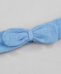 Body-Infantil--Funtastic--com-Babado-Sem-Manga-Decote-Redondo---Faixa-de-Cabelo-Azul-9116676-Azul_5