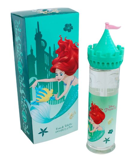 Perfume-Disney-Princesa-Ariel-Castelo-Feminino-Eau-De-Toilette-100Ml-unico-1008098-Unico_1