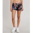 Short-Feminino-Running-Esportivo-Estampado-Floral-Preto-9108253-Preto_1